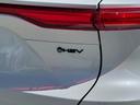 TOYOTA HARRIER HYBRID