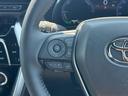 TOYOTA HARRIER HYBRID