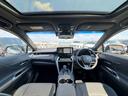 TOYOTA HARRIER HYBRID
