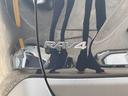10.5インチディスプレイオーディオ フルセグTV パノラミックビューモニター ブラインドスポットモニター デジタルインナーミラー アクセサリーコンセント レーダークルーズコントロール ETC2.0