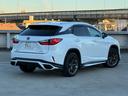ＲＸ４５０ｈ　Ｆスポーツ　ＴＲＤエアロ＆４本出マフラー　全席シートヒーター　２列目パワーシート　赤革シート　パノラマルーフ　全周囲　ナビＴＶ　ＥＴＣ２．０　Ｐゲート　ＢＳＭ　ＨＵＤ　置く充電　ハンドルヒーター　ベンチレーション（25枚目）