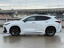ＮＸ３５０ｈ　Ｆスポーツ　白内装　ＴＲＤエアロ　パノラマルーフ　デジタルミラー　ＯＲキャリパ　ＢＳＭ　１４型ナビ　パノラミックビューモニタ　ルーフレール　電動格納機能　リアシートヒーター　パワーバックドア　ＥＴＣ２．０　ＨＵＤ（23枚目）