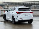 ＮＸ３５０ｈ　Ｆスポーツ　白内装　ＴＲＤエアロ　パノラマルーフ　デジタルミラー　ＯＲキャリパ　ＢＳＭ　１４型ナビ　パノラミックビューモニタ　ルーフレール　電動格納機能　リアシートヒーター　パワーバックドア　ＥＴＣ２．０　ＨＵＤ（25枚目）