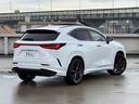 ＮＸ３５０ｈ　Ｆスポーツ　白内装　ＴＲＤエアロ　パノラマルーフ　デジタルミラー　ＯＲキャリパ　ＢＳＭ　１４型ナビ　パノラミックビューモニタ　ルーフレール　電動格納機能　リアシートヒーター　パワーバックドア　ＥＴＣ２．０　ＨＵＤ（26枚目）