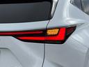 ＮＸ３５０ｈ　Ｆスポーツ　白内装　ＴＲＤエアロ　パノラマルーフ　デジタルミラー　ＯＲキャリパ　ＢＳＭ　１４型ナビ　パノラミックビューモニタ　ルーフレール　電動格納機能　リアシートヒーター　パワーバックドア　ＥＴＣ２．０　ＨＵＤ（30枚目）