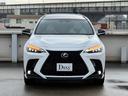 ＮＸ３５０ｈ　Ｆスポーツ　白内装　ＴＲＤエアロ　パノラマルーフ　デジタルミラー　ＯＲキャリパ　ＢＳＭ　１４型ナビ　パノラミックビューモニタ　ルーフレール　電動格納機能　リアシートヒーター　パワーバックドア　ＥＴＣ２．０　ＨＵＤ（73枚目）