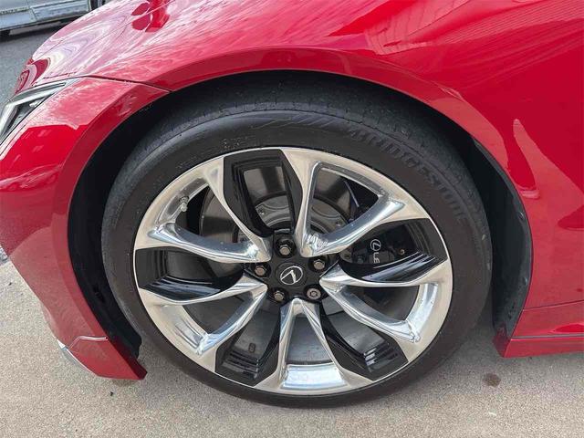 ＬＣ ＬＣ５００　コンバーチブル　オープンカー　ドライブレコーダー　バックカメラ　ナビ　ＴＶ　クリアランスソナー　オートクルーズコントロール　衝突被害軽減システム　ＬＥＤヘッドランプ　ＡＴ　スマートキー　電動格納ミラー　アルミホイール（40枚目）
