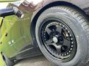 Ｆ　新品ＷＯＲＫマイスタ－ＣＲ０１　新品タイヤ　ブリッツ車高調　ストラーダ９型ワイドナビ　カラードバンパー　フォグランプ　全席パワーウインドウ　電動格納ミラー(4枚目)