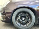 Ｆ　新品ＷＯＲＫマイスタ－ＣＲ０１　新品タイヤ　ブリッツ車高調　ストラーダ９型ワイドナビ　カラードバンパー　フォグランプ　全席パワーウインドウ　電動格納ミラー(14枚目)