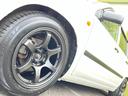 Ｆ　新品ＲＡＹＳ　ＧｌａｍＬｉｇｈｔｓ　５７ＤＲ　ＳＰＥＣ－Ｄ　新品タイヤ　ブリッツ車高調　フォグランプ　前席パワーウインドウ　電動格納ミラー（15枚目）