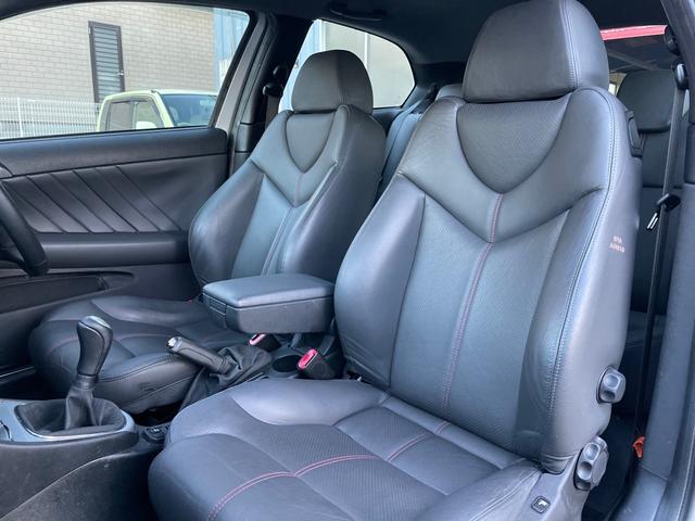 アルファ147(アルファロメオ)TI 2.0 ツインスパーク 車検満