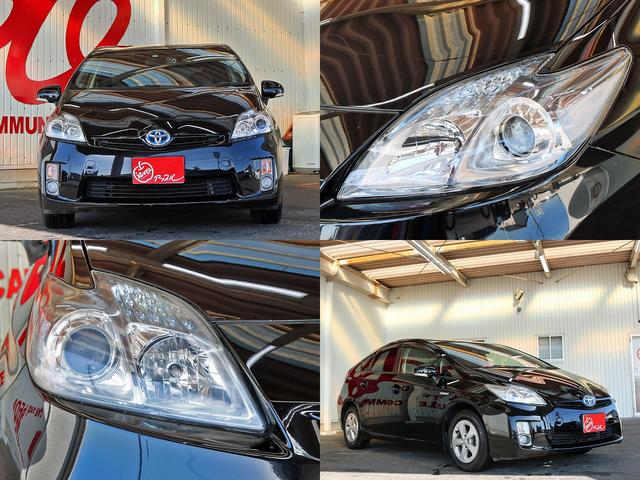 トヨタ プリウス ｇ 禁煙車 フルセグ純正ナビ ｂｌｕｅｔｏｏｔｈ バックカメラ ２カメラドライブレコーダー レーダー 55 8万円 平成21年 09年 愛知県 中古車 価格 Com