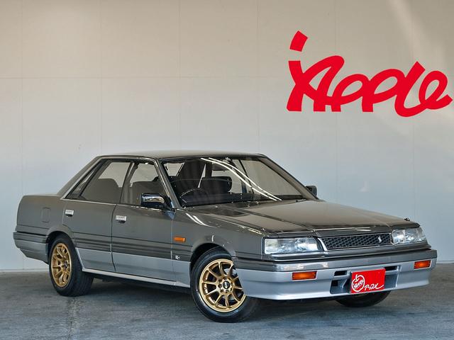 スカイライン R31系の中古車を探すなら【グーネット】|日産の中古