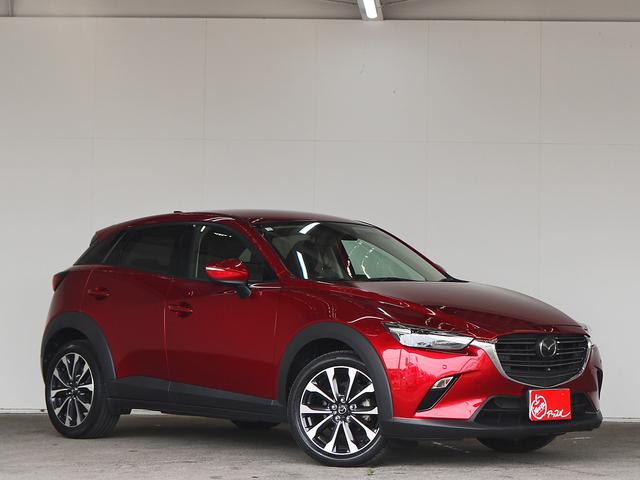 マツダ ＣＸ－３