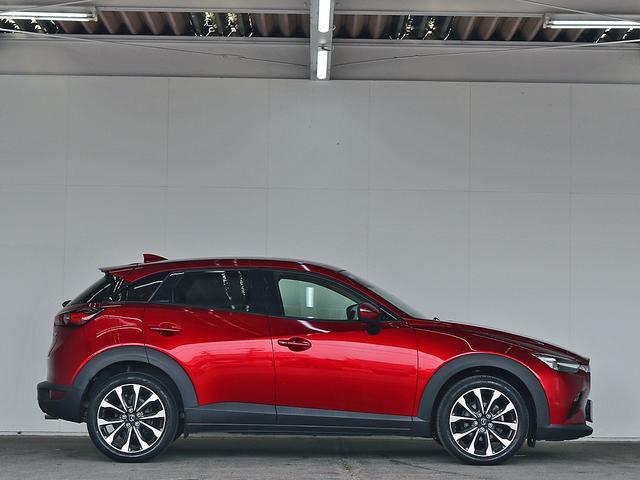 マツダ ＣＸ－３