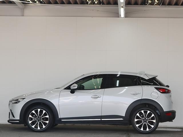 マツダ ＣＸ－３