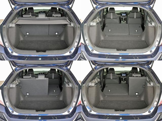 シビック ハッチバック ホンダセンシング 後期型 6MT 1.5LVTECターボ 大型リアスポイラー 純正フルセグナビ Bluetooth バックカメラ 前後ドライブレコーダー レーダークルーズ スマートキー2個 シートヒーター 電動シート(11枚目)