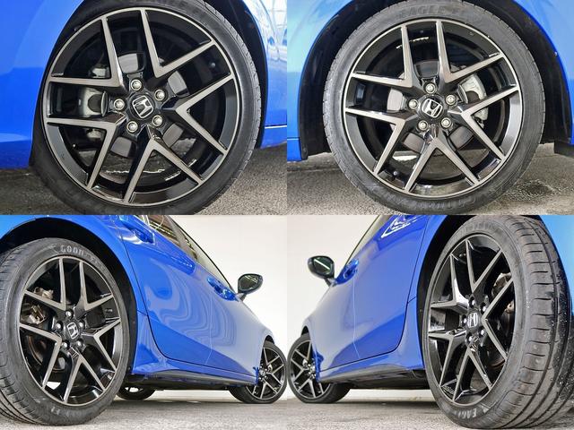 シビック ＥＸ　６ＭＴ　１．５ＬＶＴＥＣターボ　無限マフラー　純正リアスポイラー　ＢＯＳＥサウンド　９インチホンダコネクトナビ　Ｂｌｕｅｔｏｏｔｈ　バックカメラ　ＬＥＤヘッドライト　ＥＴＣ２．０　前後ドラレコ（10枚目）