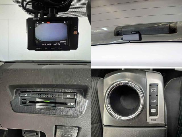 TOYOTA PRIUS ALPHA S