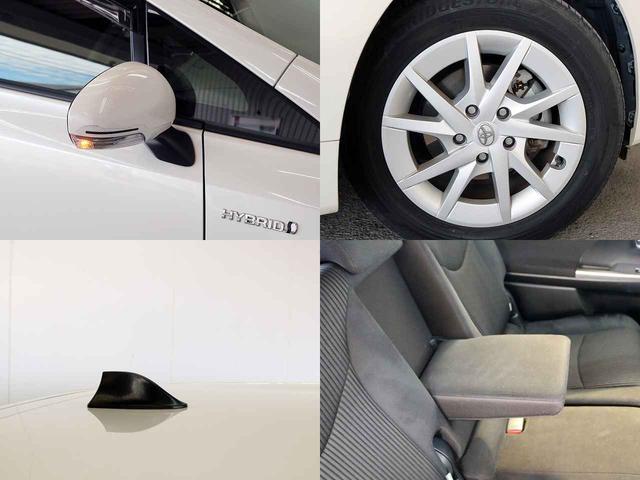 TOYOTA PRIUS ALPHA S