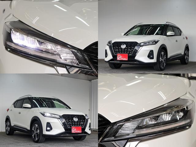 キックス Ｘ　スタイルエディション　ｅ－ＰＯＷＥＲ　ＥＭ４７モーター　プロパイロット　１オーナー禁煙車　９インチ純正ナビＴＶ　インテリジェントアラウンドビューモニター　デジタルインナーミラー　シートステアヒーター　ハーフレザーシート（16枚目）