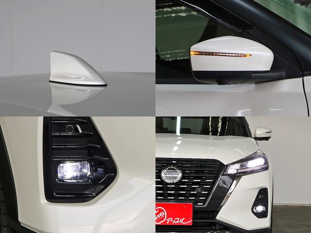 キックス Ｘ　スタイルエディション　ｅ－ＰＯＷＥＲ　ＥＭ４７モーター　プロパイロット　１オーナー禁煙車　９インチ純正ナビＴＶ　インテリジェントアラウンドビューモニター　デジタルインナーミラー　シートステアヒーター　ハーフレザーシート（23枚目）