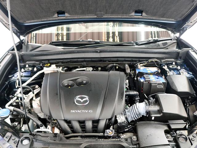 ＣＸ－３０ ２０Ｓ　Ｌパッケージ　１オーナー禁煙車　マツダコネクトＴＶ　全方位カメラ　ＢＯＳＥサウンド　ＢＴオーディオ　追従クルーズ　革シート　シートヒーター　前後ドラレコ　ＬＥＤヘッドライト　スマートキー（22枚目）