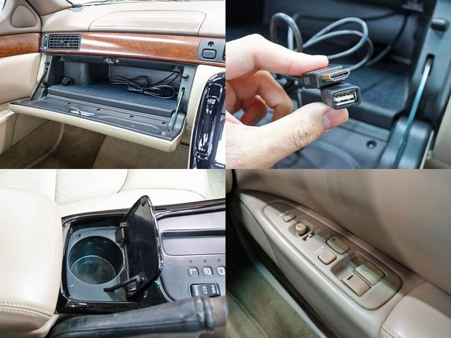 ソアラ ２．５ＧＴ－Ｔ　Ｌパッケージ　後期モデル　１ＪＺ－ＧＴＥ　２．５Ｌターボ　ＶＶＴ－ｉ　タイミングベルト交換済み　４ＡＴ　同色全Ｐ済み　サンルーフ　３．０Ｌ用革シート載せ替え　フジツボマフラー　アラゴスタ車高調　禁煙車　ＬＥＤヘッド（19枚目）