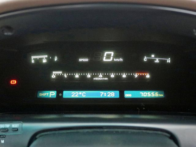 ソアラ ２．５ＧＴ－Ｔ　Ｌパッケージ　後期モデル　１ＪＺ－ＧＴＥ　２．５Ｌターボ　ＶＶＴ－ｉ　タイミングベルト交換済み　４ＡＴ　同色全Ｐ済み　サンルーフ　３．０Ｌ用革シート載せ替え　フジツボマフラー　アラゴスタ車高調　禁煙車　ＬＥＤヘッド（22枚目）