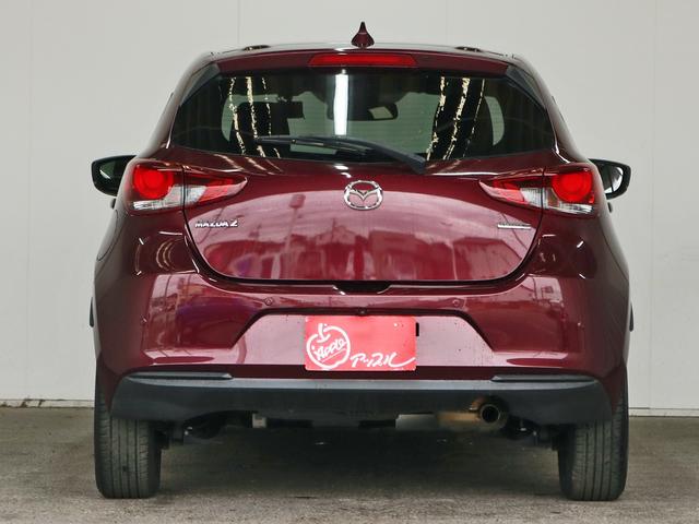ＭＡＺＤＡ２ １５Ｓ　６速ＭＴ　禁煙車　マツダコネクトナビＴＶ全周囲カメラ　コンフォート・ユーティリティＰＫＧ　パーキング・オーディオセットオプション　ＬＥＤヘッド　Ｆ／Ｒセンサー　ＡｐｐｌｅＣａｒＰｌａｙ　スマートキー（13枚目）