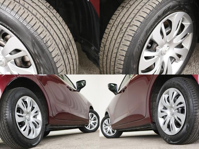 ＭＡＺＤＡ２ １５Ｓ　６速ＭＴ　禁煙車　マツダコネクトナビＴＶ全周囲カメラ　コンフォート・ユーティリティＰＫＧ　パーキング・オーディオセットオプション　ＬＥＤヘッド　Ｆ／Ｒセンサー　ＡｐｐｌｅＣａｒＰｌａｙ　スマートキー（24枚目）