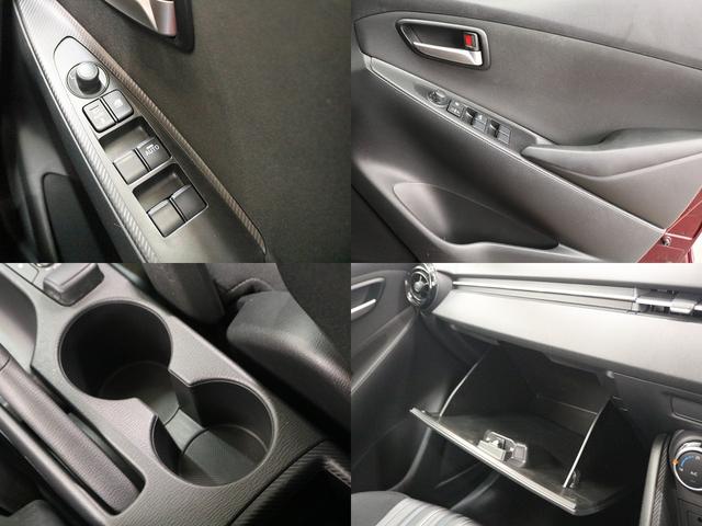 ＭＡＺＤＡ２ １５Ｓ　６速ＭＴ　禁煙車　マツダコネクトナビＴＶ全周囲カメラ　コンフォート・ユーティリティＰＫＧ　パーキング・オーディオセットオプション　ＬＥＤヘッド　Ｆ／Ｒセンサー　ＡｐｐｌｅＣａｒＰｌａｙ　スマートキー（25枚目）