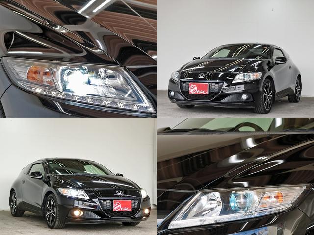 ＣＲ－Ｚ αマスターレーベル　ＺＦ２中期型　６速ＭＴ　禁煙車　リチウムイオンバッテリー　リビルトバッテリー交換済　＋Ｓスイッチ　モデューロテールゲートスポイラー　純正ナビＴＶバックカメラ　純正１７インチアルミ　ハーフレザーシート（15枚目）