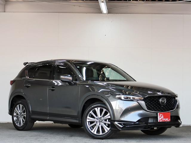 ＣＸ－５ ＸＤ　エクスクルーシブモード　後期型　６速ＭＴ　禁煙車　ＡｕｔｏＥｘｅエアロ　ＢＯＳＥサウンド　１０．２５インチモニターマツダコネクトナビＴＶ　全周囲カメラ　ＣＤ／ＤＶＤ　前後シートヒーター　ステアヒーター　シートベンチレーション（10枚目）