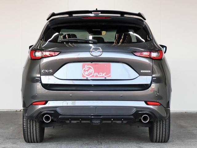 ＣＸ－５ ＸＤ　エクスクルーシブモード　後期型　６速ＭＴ　禁煙車　ＡｕｔｏＥｘｅエアロ　ＢＯＳＥサウンド　１０．２５インチモニターマツダコネクトナビＴＶ　全周囲カメラ　ＣＤ／ＤＶＤ　前後シートヒーター　ステアヒーター　シートベンチレーション（17枚目）