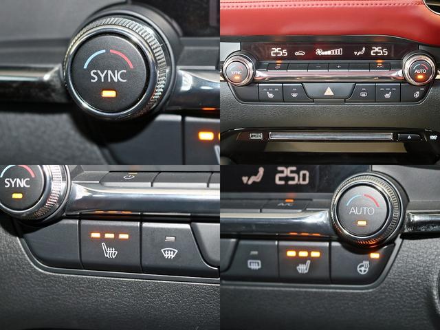 MAZDA3ファストバック Xバーガンディ セレクション 6速MT 禁煙車 シグネチャースタイル 純正フルエアロ BBS鍛造アルミ スカイアクティブX BOSEサウンド 360°セーフティPKG バーガンディレザー 純正ナビTV spirit1.1更新済(20枚目)