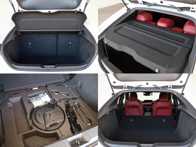 MAZDA3ファストバック Xバーガンディ セレクション 6速MT 禁煙車 シグネチャースタイル 純正フルエアロ BBS鍛造アルミ スカイアクティブX BOSEサウンド 360°セーフティPKG バーガンディレザー 純正ナビTV spirit1.1更新済(30枚目)