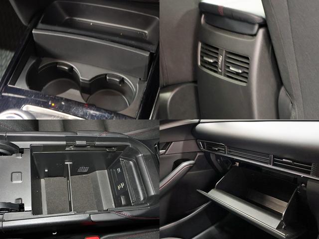 ＣＸ－３０ Ｘ　ブラックトーンエディション　４ＷＤ　６速ＭＴ　禁煙車　シグネチャーフルエアロ　３６０°セーフティＰＫＧ　マツダコネクトＴＶ全周囲カメラ　ＡｐｐｌｅＣａｒＰｌａｙ　Ｂｕｌｅｔｏｏｔｈ　ＨＤＭＩ端子　ステアリング・シートヒーター（30枚目）