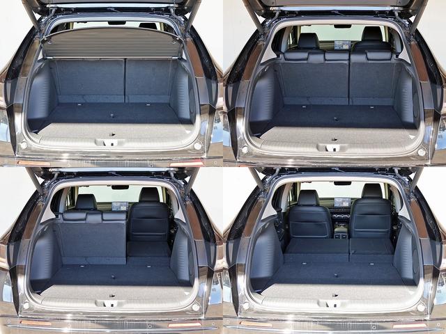 ＺＲ－Ｖ ｅ：ＨＥＶ　Ｚ　１オーナー　禁煙車　ブラックレザーシート　全方位カメラ　前後ドライブレコーダー　シート＆ステアリングヒーター　９インチホンダコネクトナビ　ホンダセンシング　レーダークルーズ　ＥＴＣ２．０（10枚目）