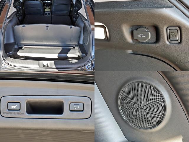 ＺＲ－Ｖ ｅ：ＨＥＶ　Ｚ　１オーナー　禁煙車　ブラックレザーシート　全方位カメラ　前後ドライブレコーダー　シート＆ステアリングヒーター　９インチホンダコネクトナビ　ホンダセンシング　レーダークルーズ　ＥＴＣ２．０（11枚目）