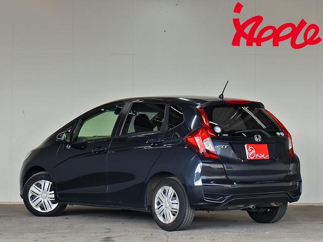 フィット １３Ｇ・Ｌ　ホンダセンシング　後期モデル　ディスプレイオーディオ　ＡｐｐｌｅＣａｒＰｌａｙ　ＡｎｄｒｏｉｄＡｕｔｏ　Ｂｌｕｅｔｏｏｔｈ　ホンダセンシング　レーダークルーズ　スマートキー２個（7枚目）