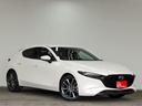 MAZDA MAZDA3 FASTBACK