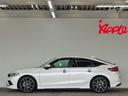 シビック ＥＸ　６ＭＴ　無限４点エアロ　ホンダセンシング　ＢＯＳＥサウンド　前後ドライブレコーダー　１オーナー　禁煙車　スマートキー２個　無限バイザー　無限フロアマット　９インチコネクトナビ　Ｂｌｕｅｔｏｏｔｈ（5枚目）