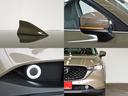 XD プロアクティブ 後期型 4WD 6速MT 禁煙車 10、25インチマツダコネクトナビTV 360°モニター AppleCarPlay 純正19インチアルミ シートステアリングヒーター 追従クルーズ HUD(27枚目)