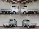 キャリイトラック KCスペシャル 1オーナー 三方開 セーフティサポート Bカメラ 中古車画像_4