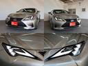RC RC300h バージョンL マークレビンソン OP19インチAW MナビTV Bカメラ レーダークルーズ 前後ドラレコ ブレーキホールド セミアリニン革シート シートヒーター 3眼LEDヘッドライト 中古車画像_3