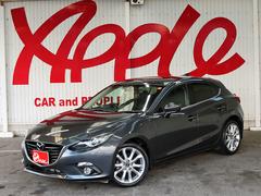 アクセラスポーツ Mtの中古車を探すなら グーネット中古車 マツダの中古車情報 アクセラスポーツ Mtの中古車を探すなら グーネット中古車 マツダの中古車情報