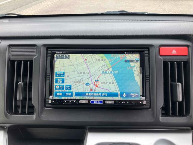 Ｎ－ＷＧＮカスタム Ｇ　バックカメラ　ナビ　ＨＩＤ　スマートキー　電動格納ミラー　ＣＶＴ　盗難防止システム　ＡＢＳ　ＥＳＣ　衝突安全ボディ　エアコン　パワーステアリング　パワーウィンドウ（4枚目）