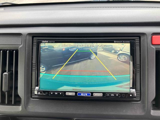 Ｎ－ＷＧＮカスタム Ｇ　バックカメラ　ナビ　ＨＩＤ　スマートキー　電動格納ミラー　ＣＶＴ　盗難防止システム　ＡＢＳ　ＥＳＣ　衝突安全ボディ　エアコン　パワーステアリング　パワーウィンドウ（5枚目）