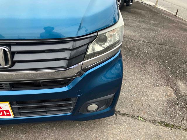 Ｎ－ＷＧＮカスタム Ｇ　バックカメラ　ナビ　ＨＩＤ　スマートキー　電動格納ミラー　ＣＶＴ　盗難防止システム　ＡＢＳ　ＥＳＣ　衝突安全ボディ　エアコン　パワーステアリング　パワーウィンドウ（22枚目）